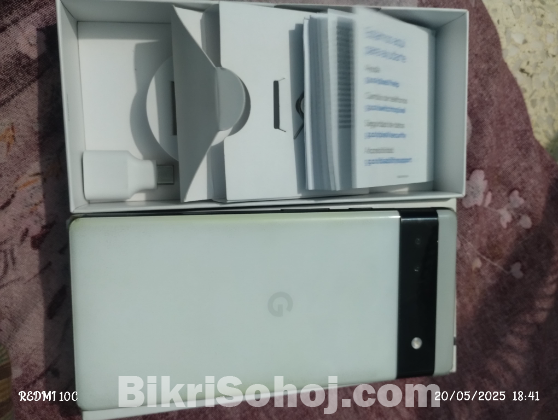 Google Pixel